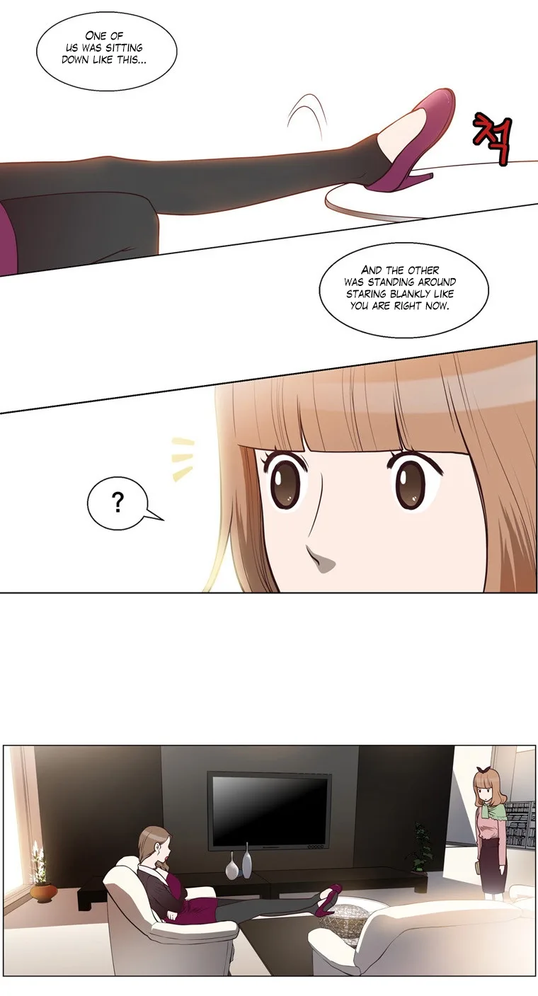 Mrs Angel Chapter 14 page 13