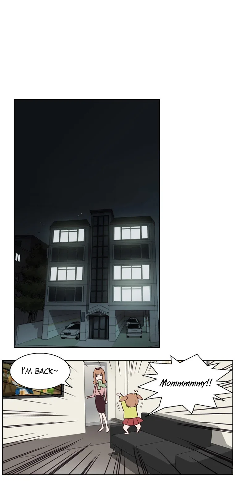 Mrs Angel Chapter 14 page 36