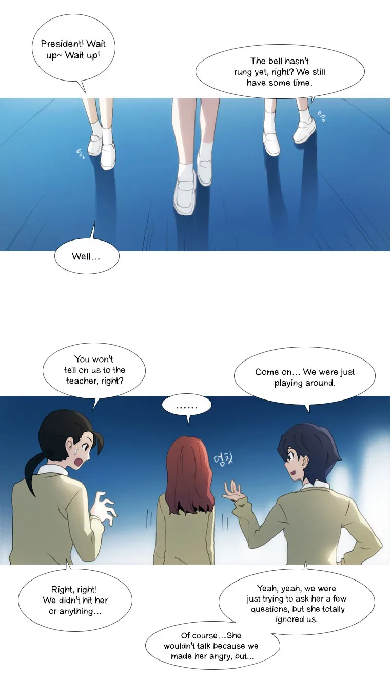 Layers Chapter 20 page 2