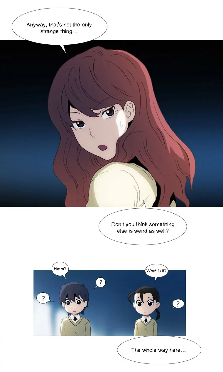 Layers Chapter 20 page 4