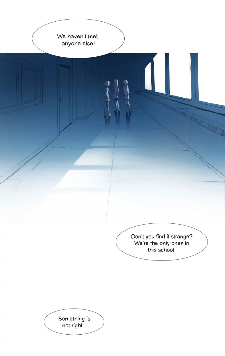 Layers Chapter 20 page 5