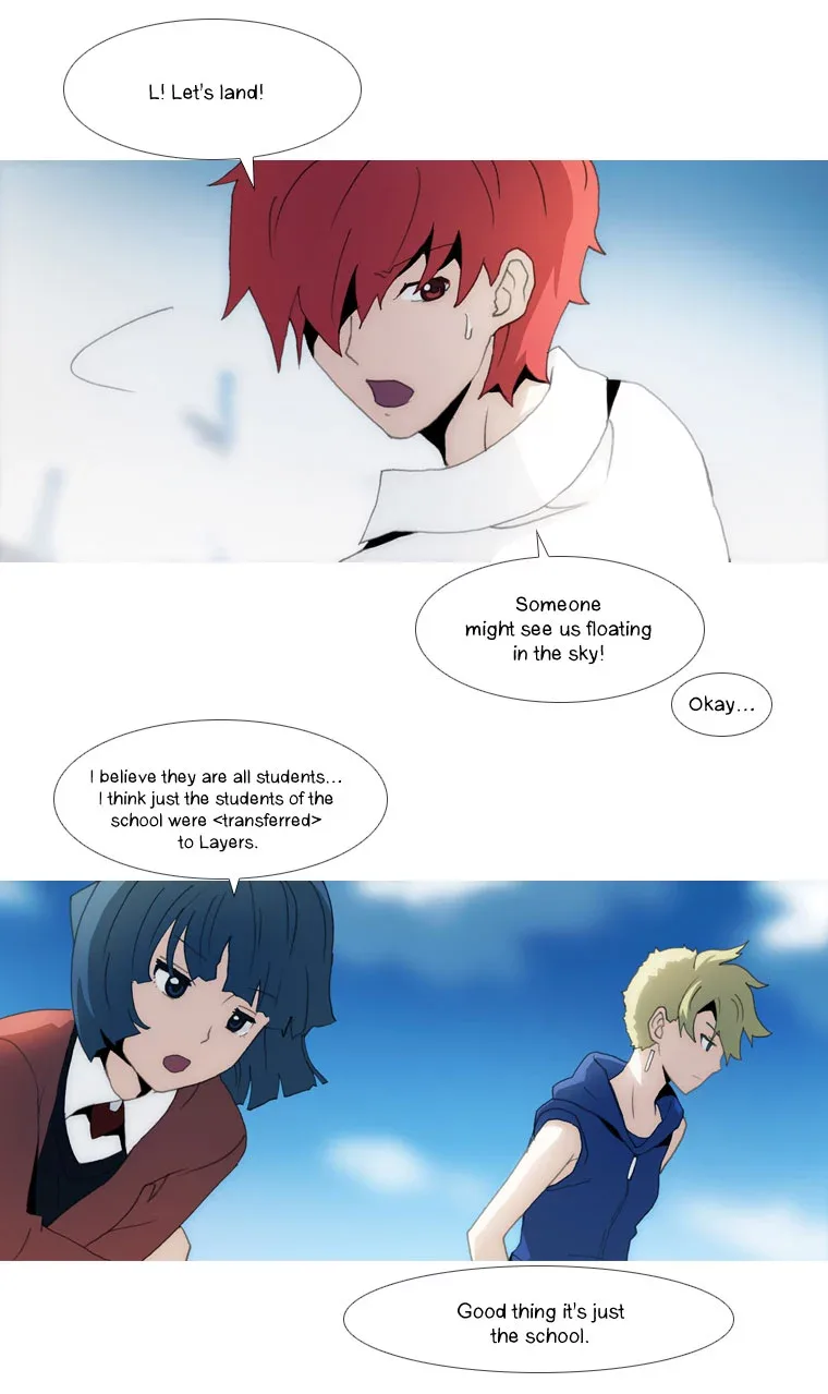 Layers Chapter 20 page 9