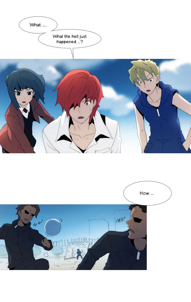 Layers Chapter 20 page 7