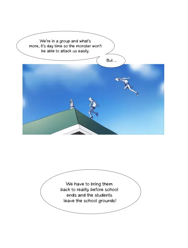 Layers Chapter 20 page 10