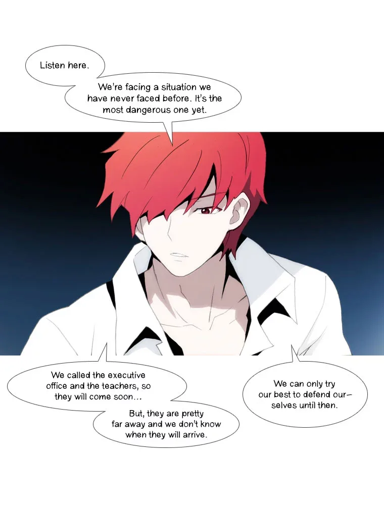 Layers Chapter 20 page 16