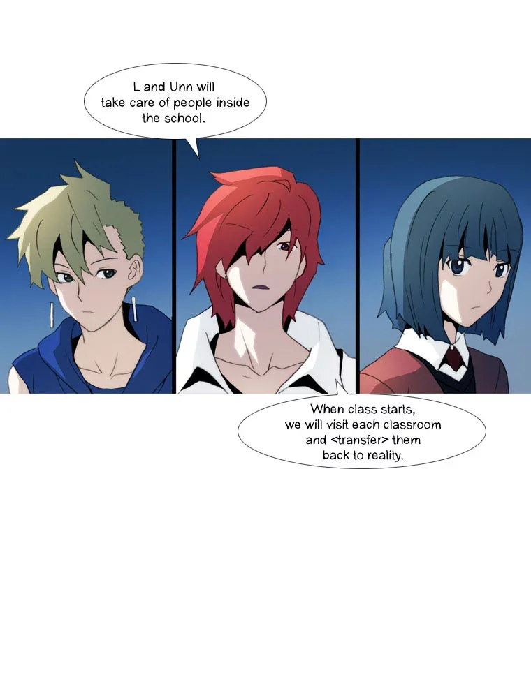 Layers Chapter 20 page 19