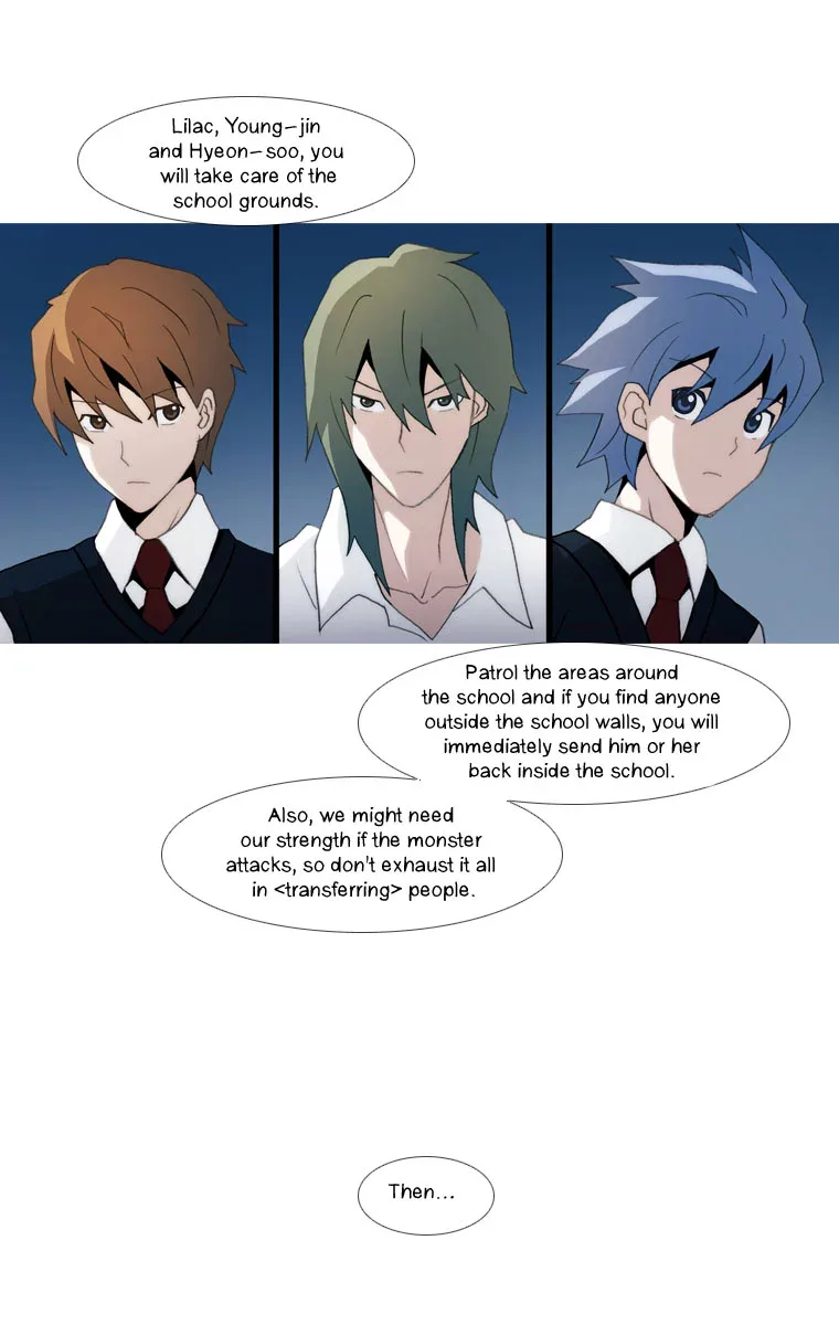 Layers Chapter 20 page 20