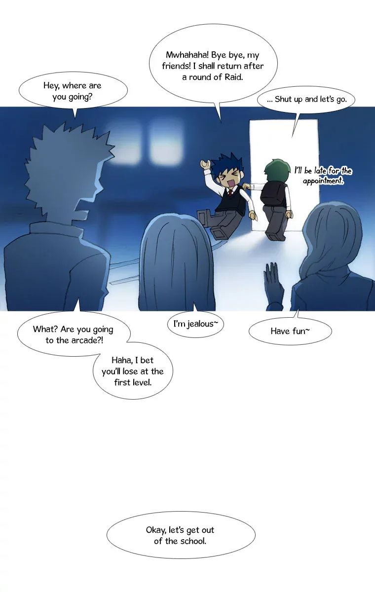 Layers Chapter 20 page 15