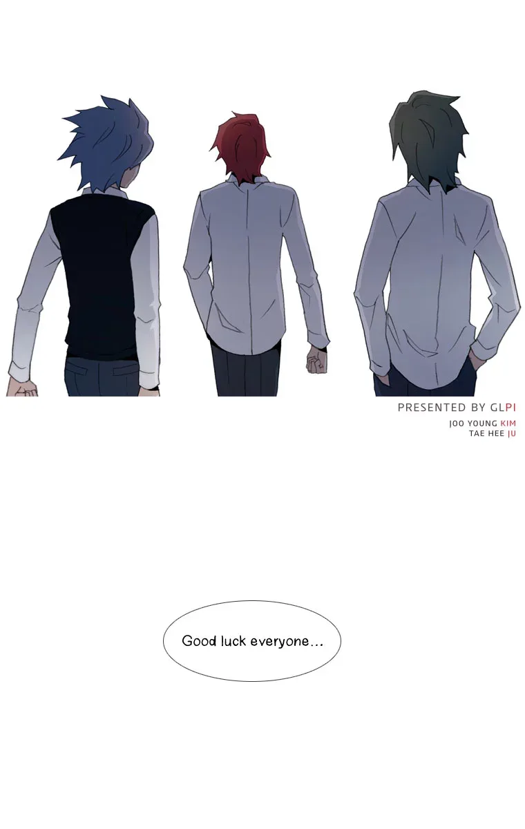 Layers Chapter 20 page 21
