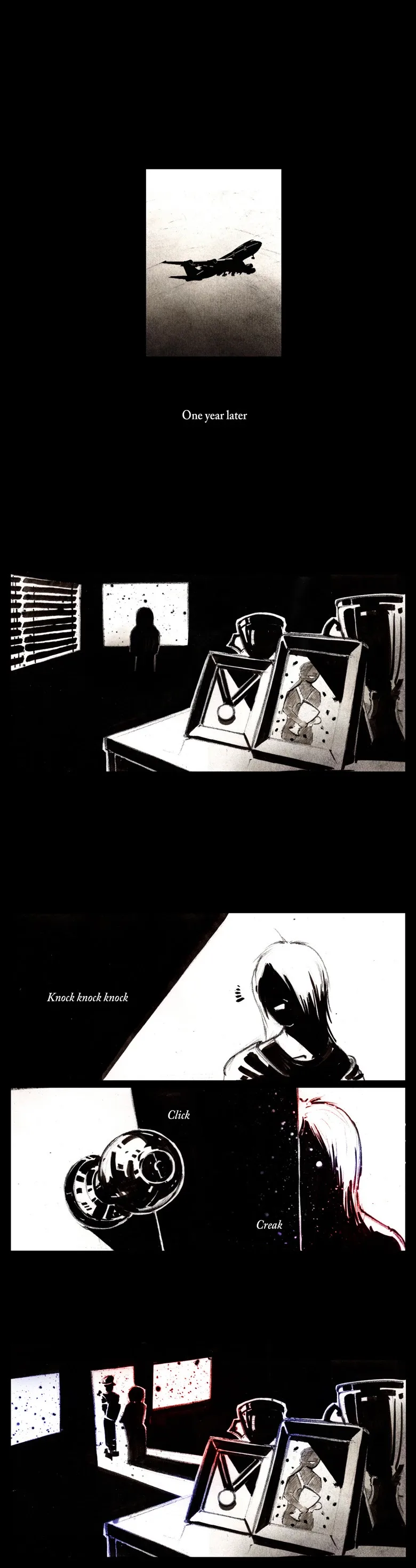 Homesick Chapter 15 page 4