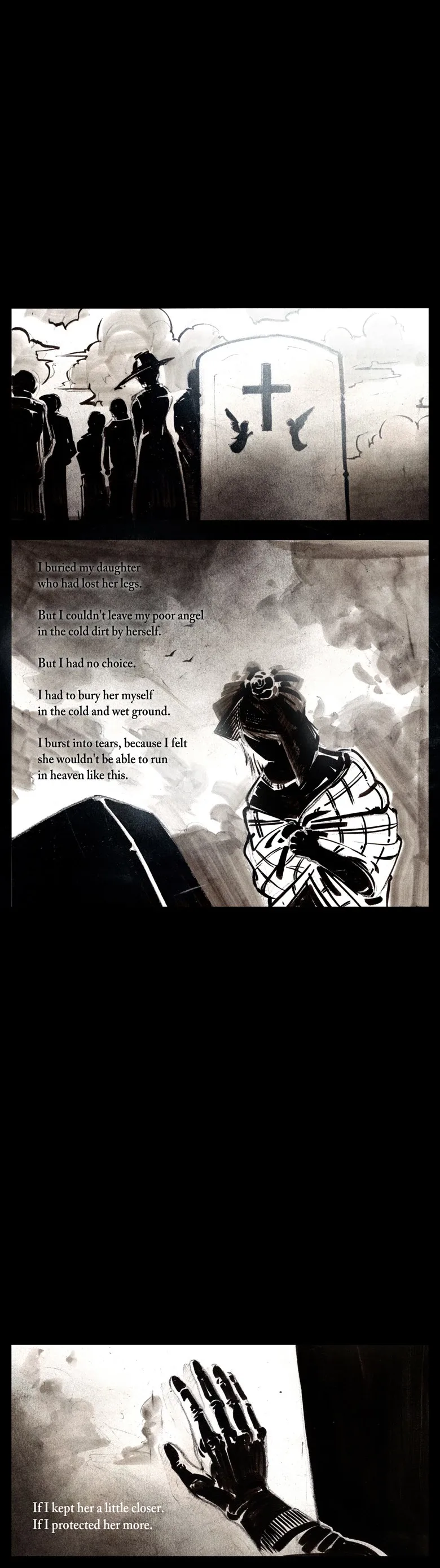 Homesick Chapter 15 page 6