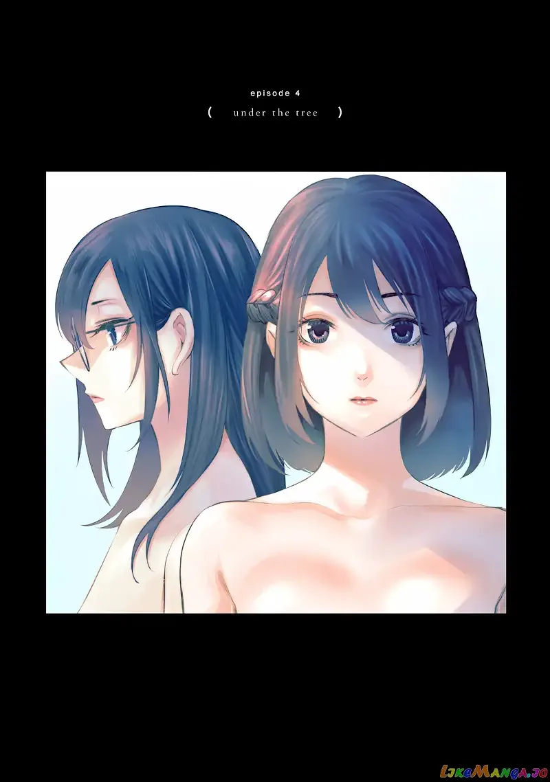 She Is Beautiful Chapter 4 page 1