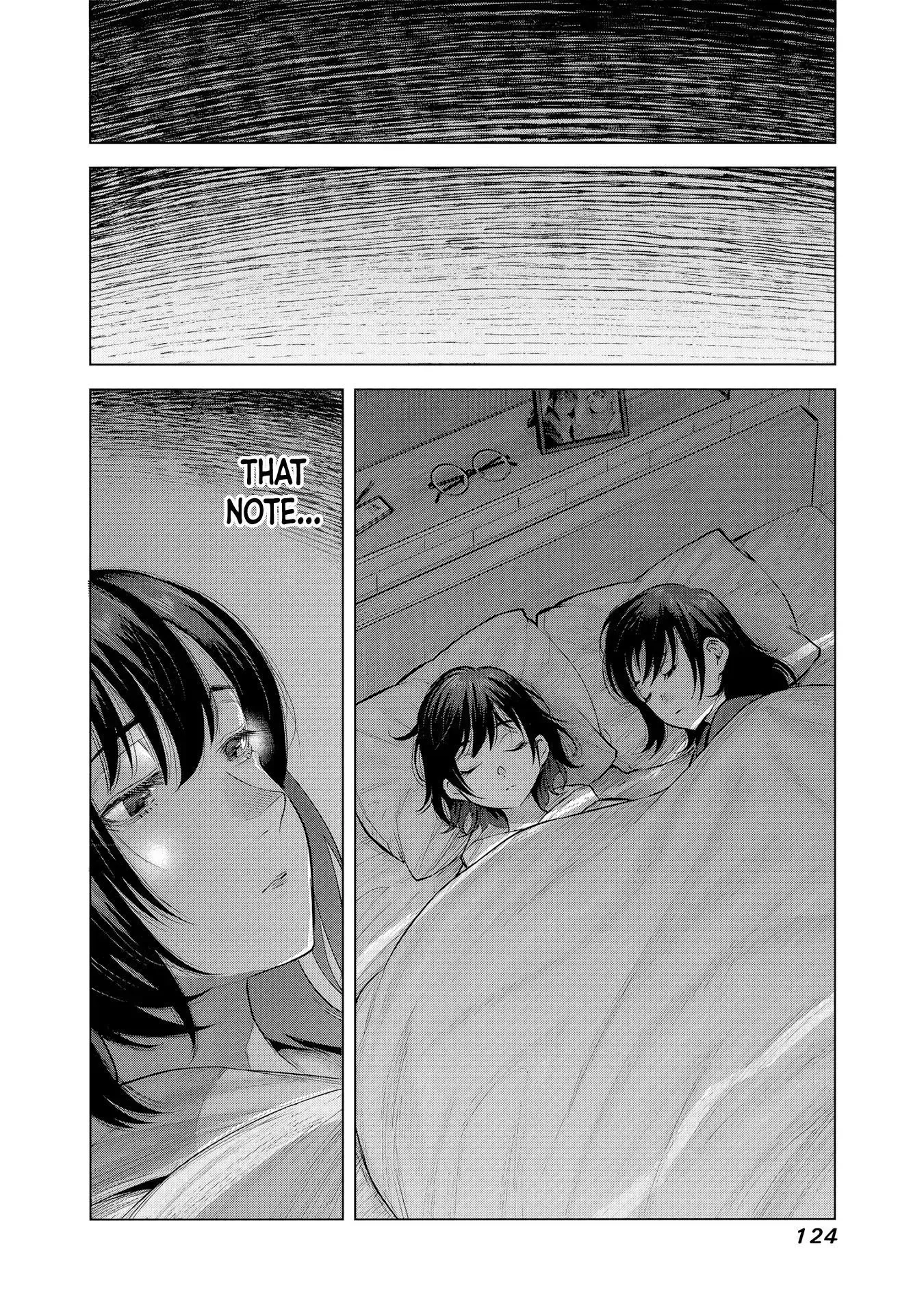 She Is Beautiful Chapter 3 page 6