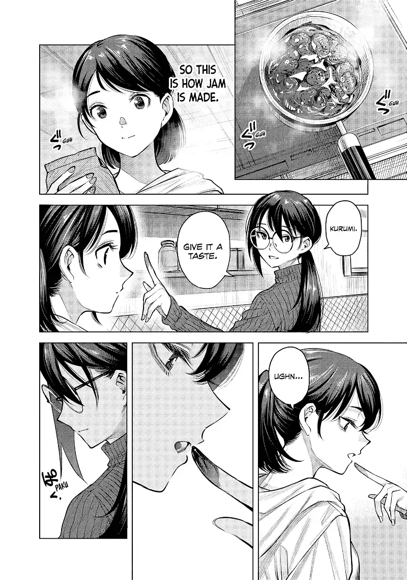 She Is Beautiful Chapter 4 page 7