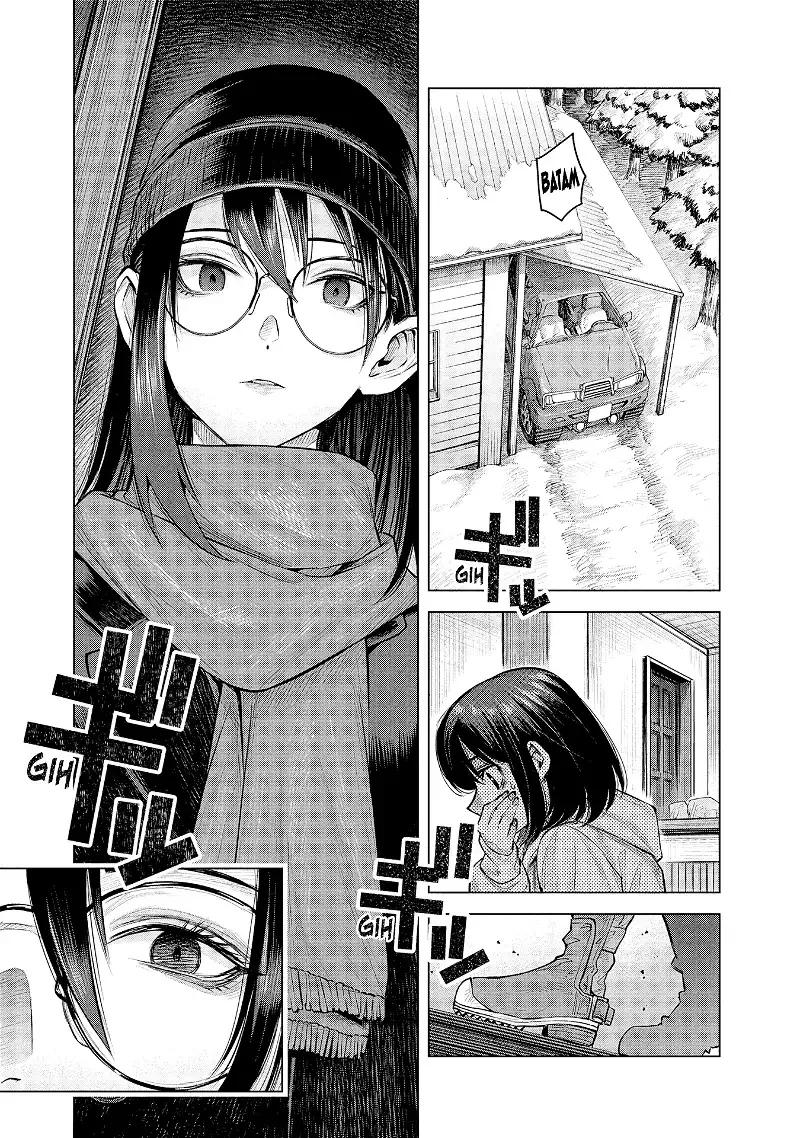 She Is Beautiful Chapter 4 page 2