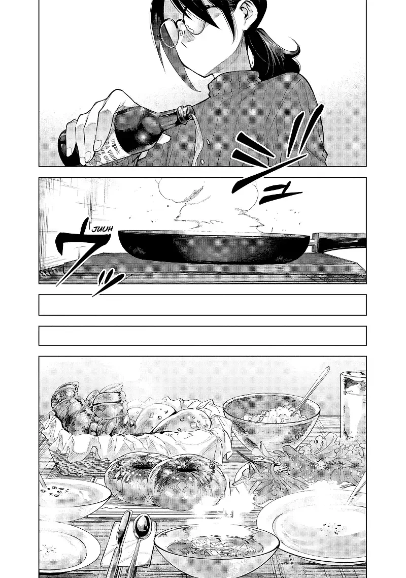 She Is Beautiful Chapter 2 page 15