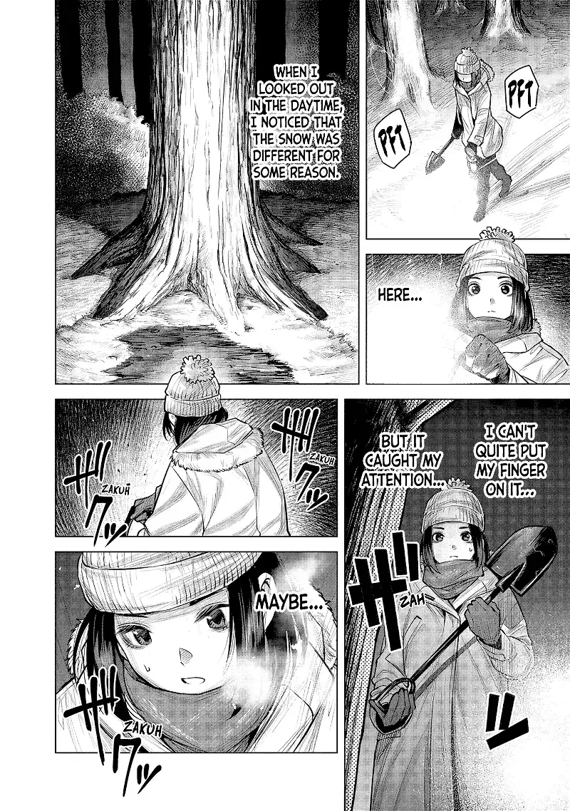 She Is Beautiful Chapter 4 page 19