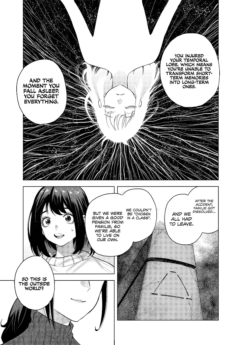 She Is Beautiful Chapter 2 page 7
