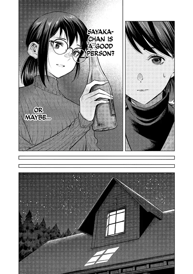 She Is Beautiful Chapter 4 page 13