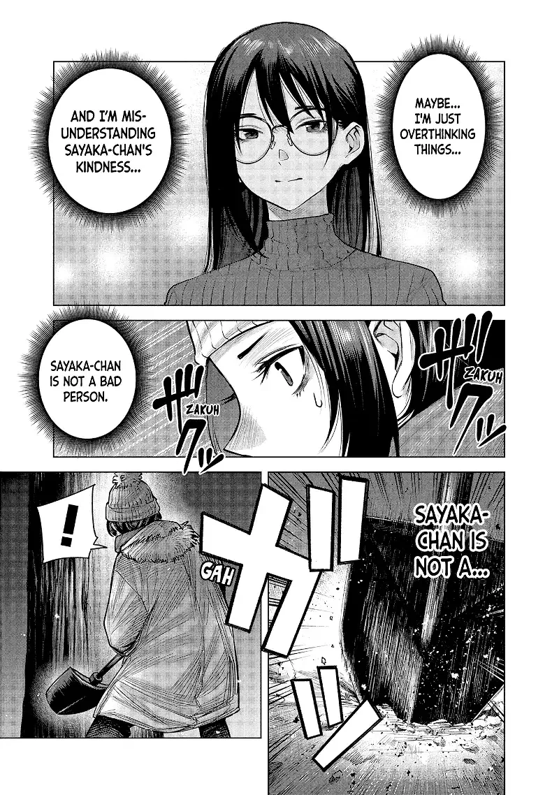 She Is Beautiful Chapter 4 page 20