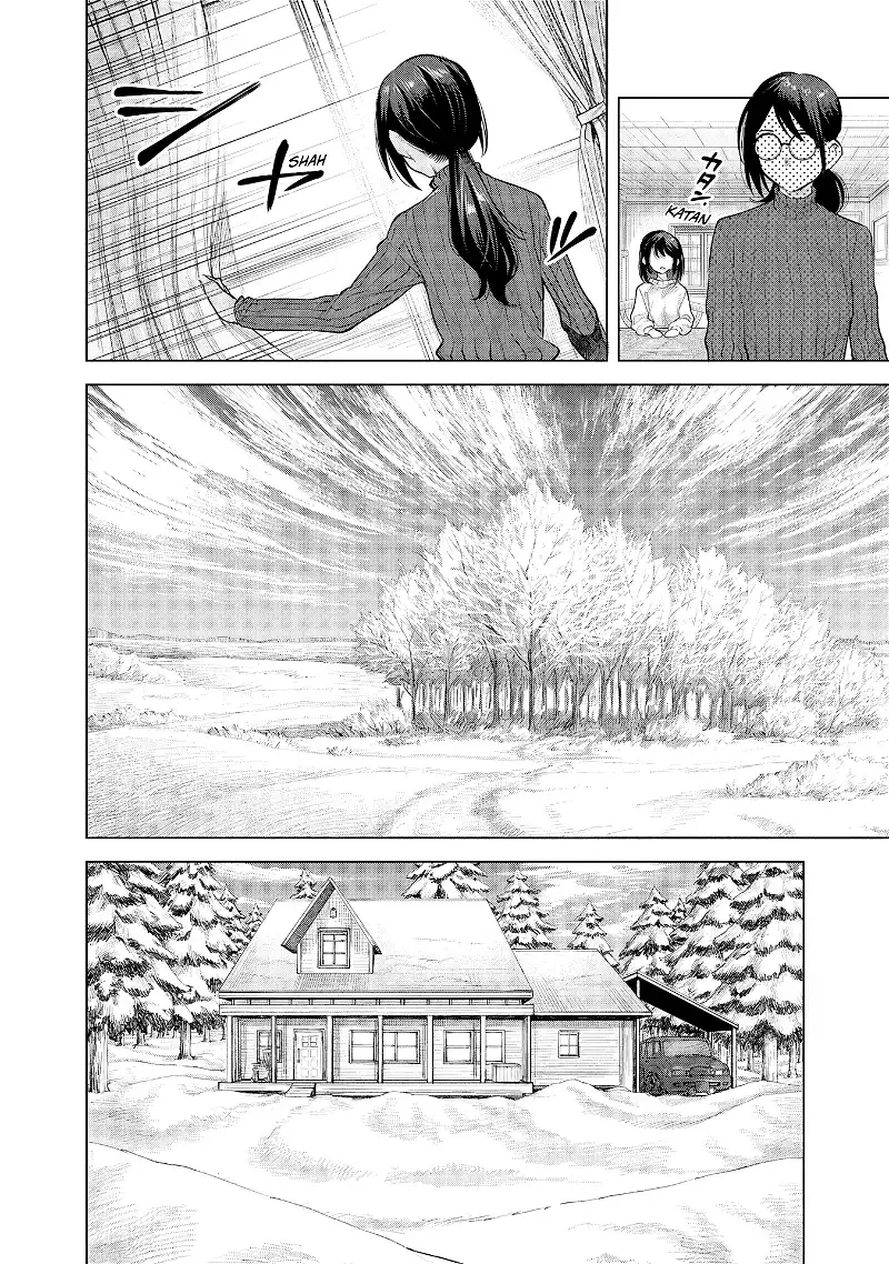 She Is Beautiful Chapter 2 page 8