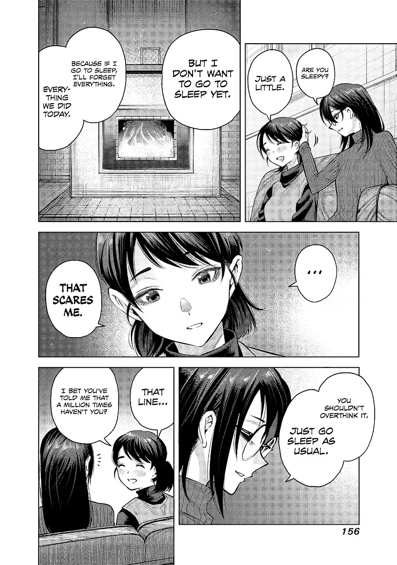 She Is Beautiful Chapter 4 page 15