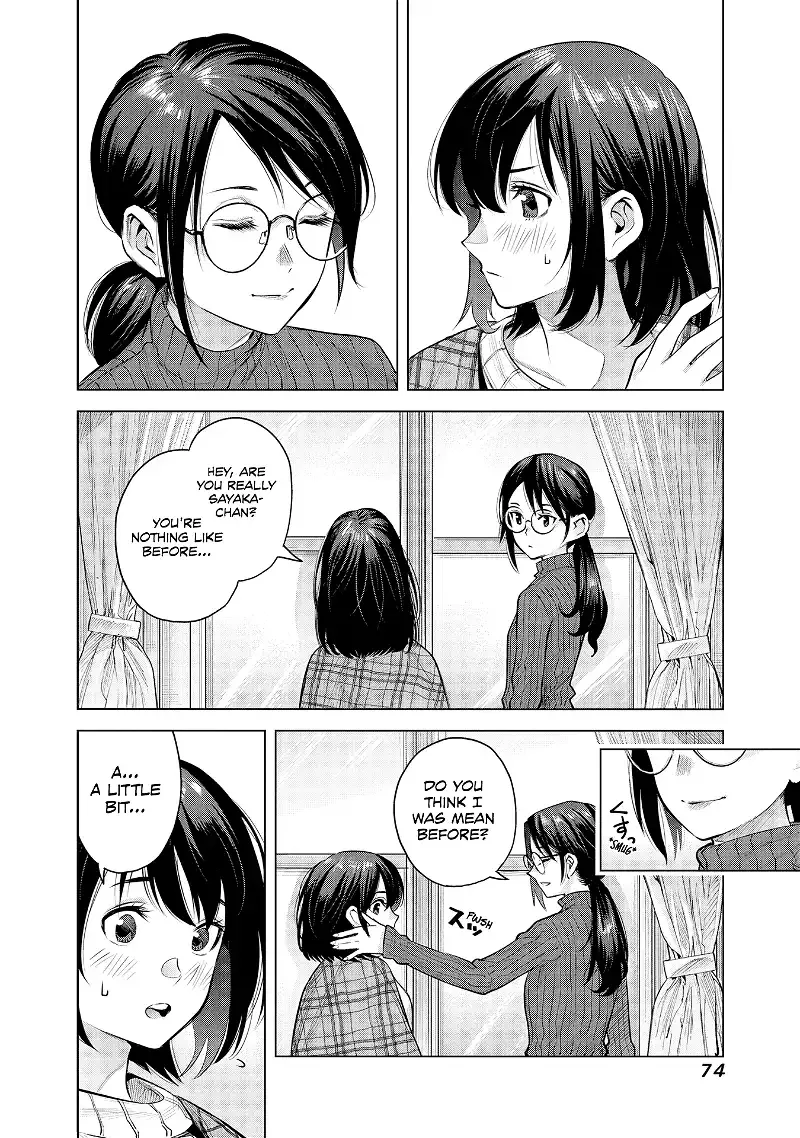 She Is Beautiful Chapter 2 page 10