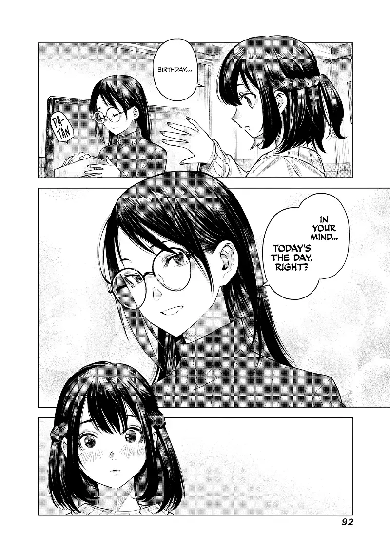 She Is Beautiful Chapter 2 page 28