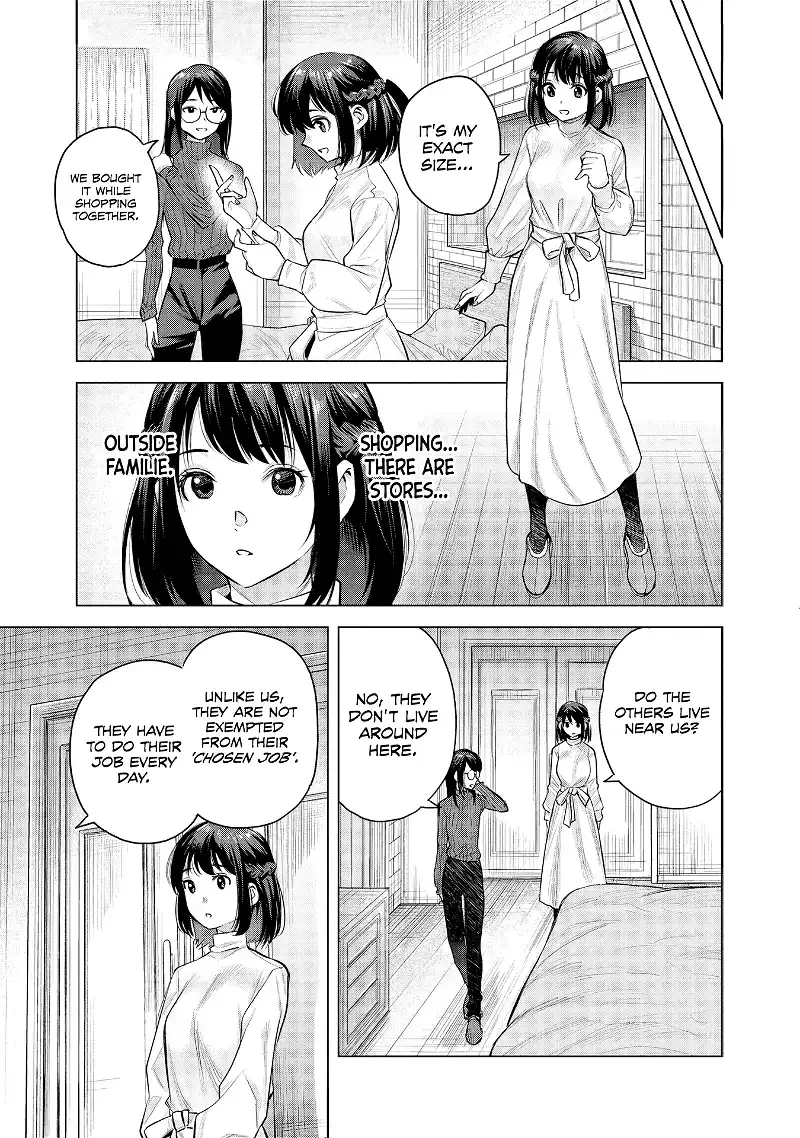 She Is Beautiful Chapter 2 page 29