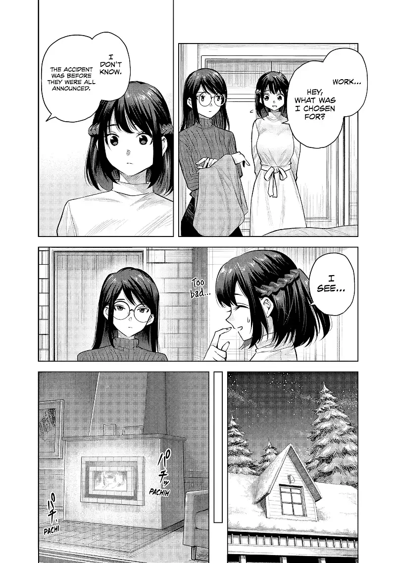 She Is Beautiful Chapter 2 page 30
