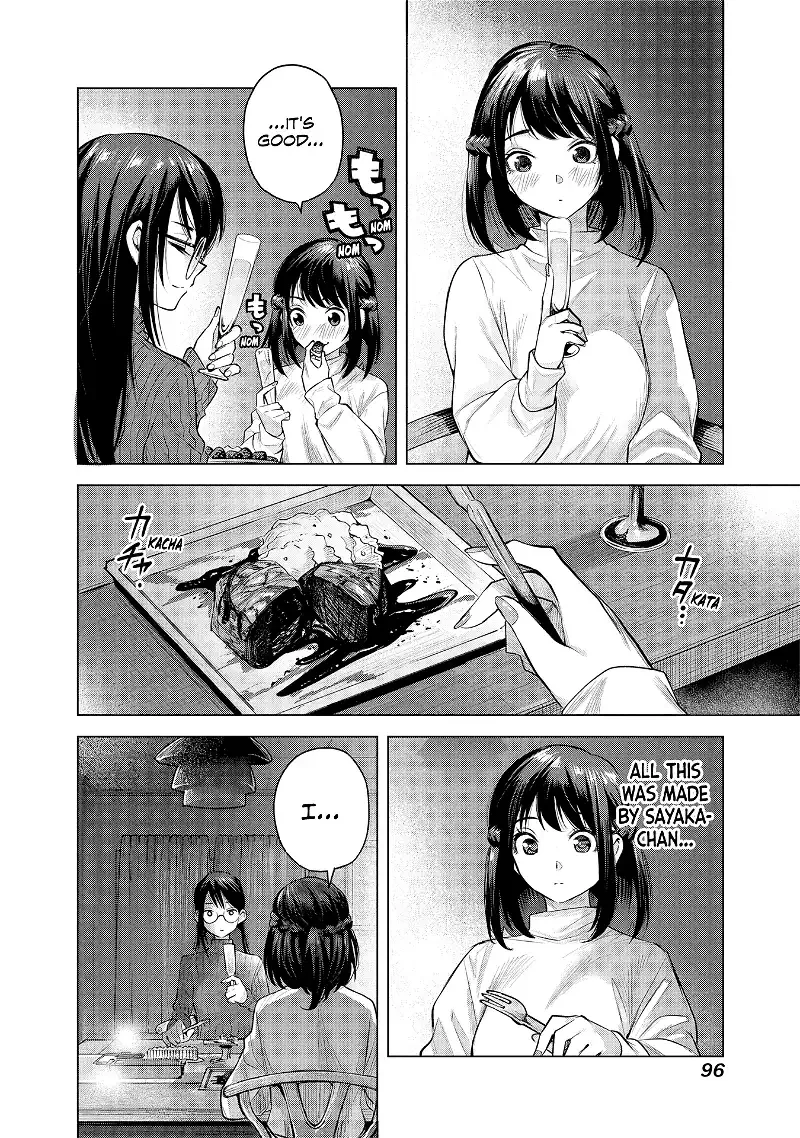 She Is Beautiful Chapter 2 page 32