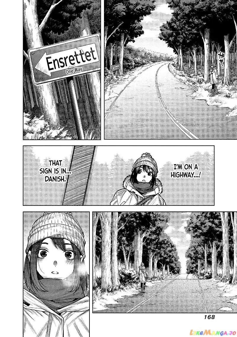 She Is Beautiful Chapter 5 page 4