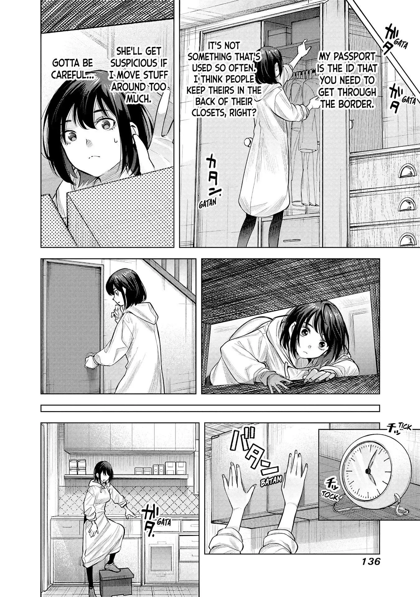 She Is Beautiful Chapter 3 page 18