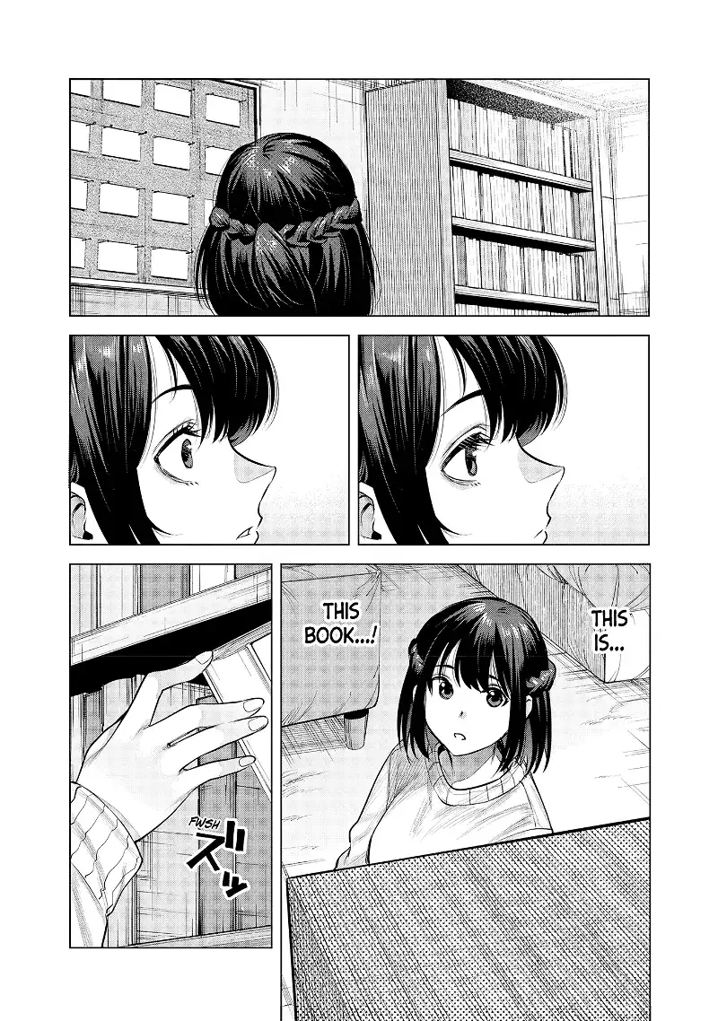 She Is Beautiful Chapter 2 page 20