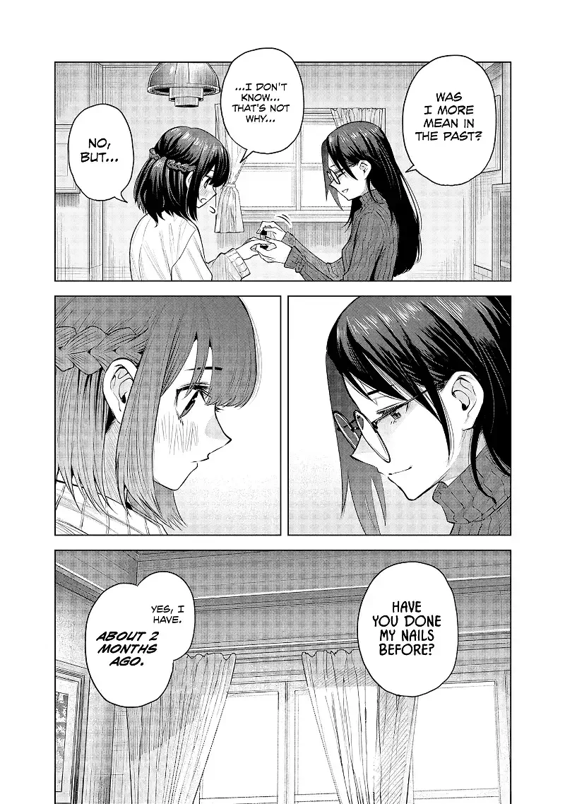 She Is Beautiful Chapter 2 page 26