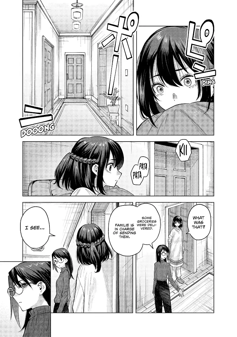 She Is Beautiful Chapter 2 page 23