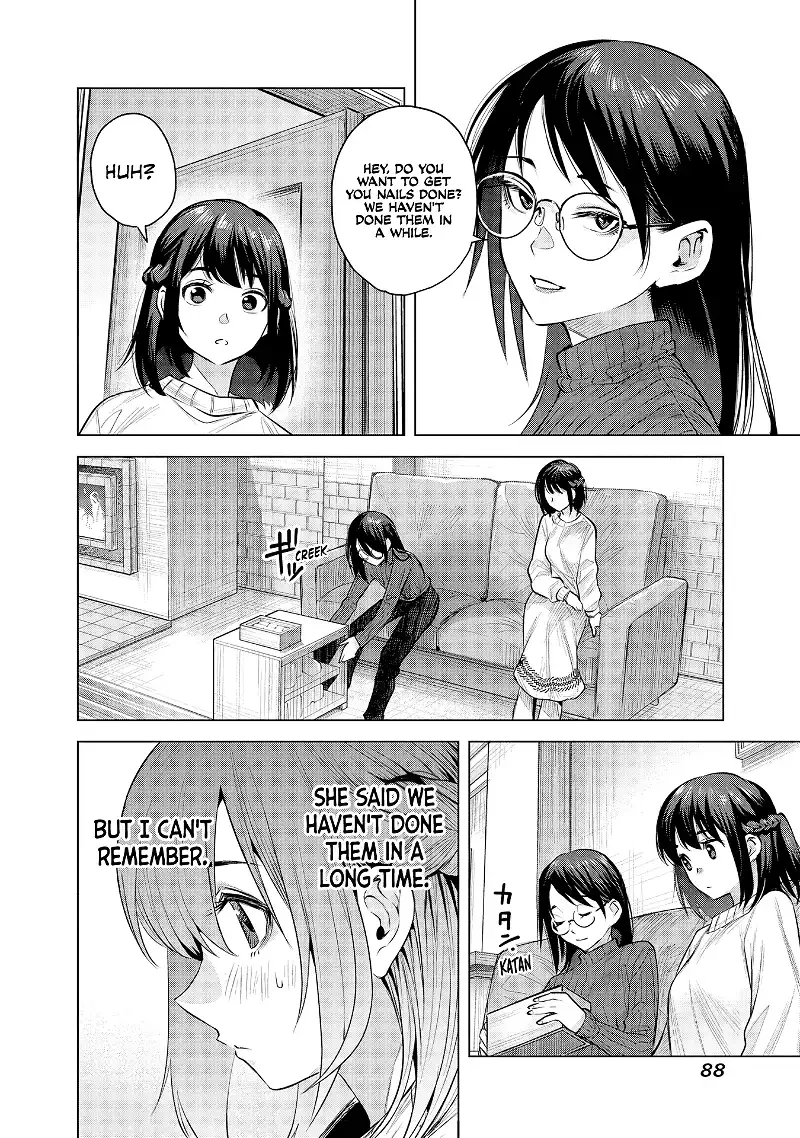 She Is Beautiful Chapter 2 page 24