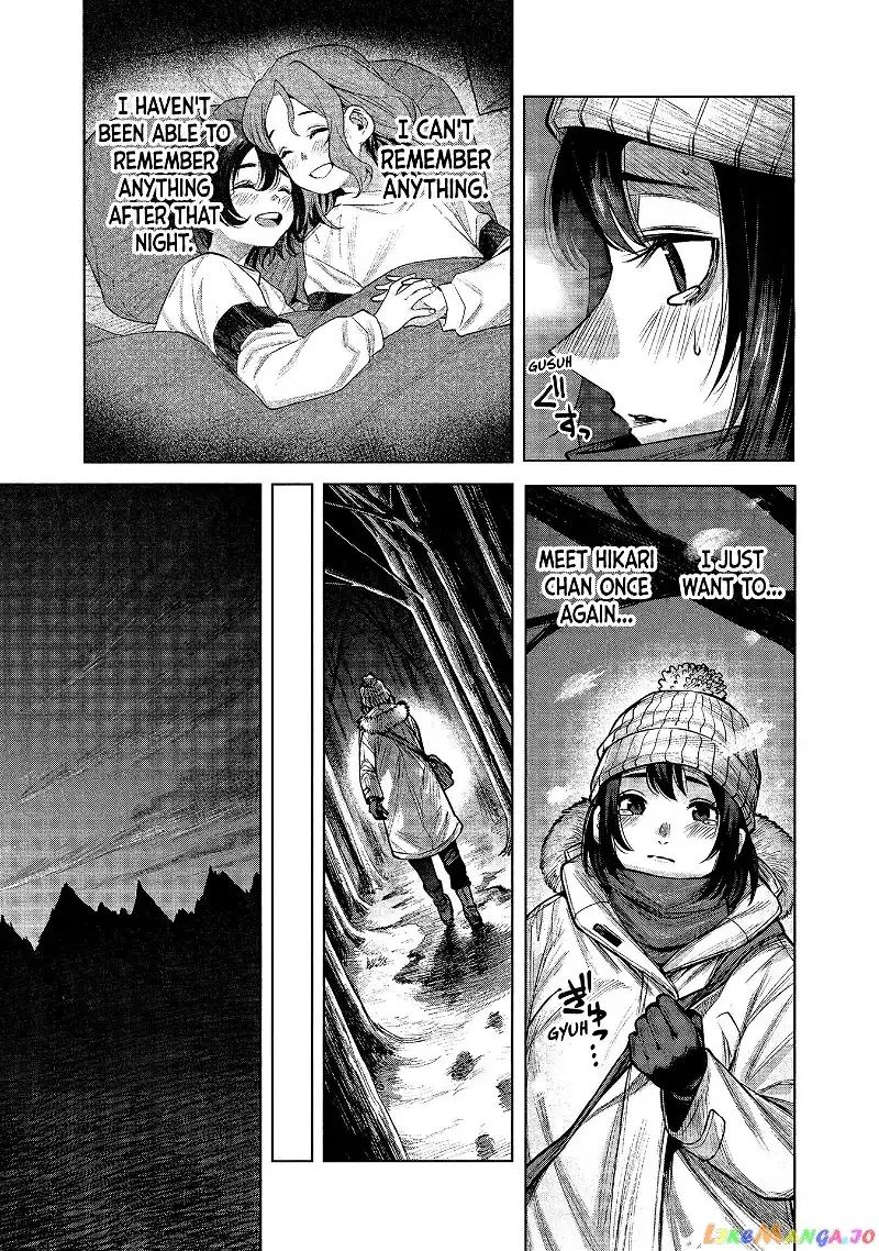 She Is Beautiful Chapter 5 page 3