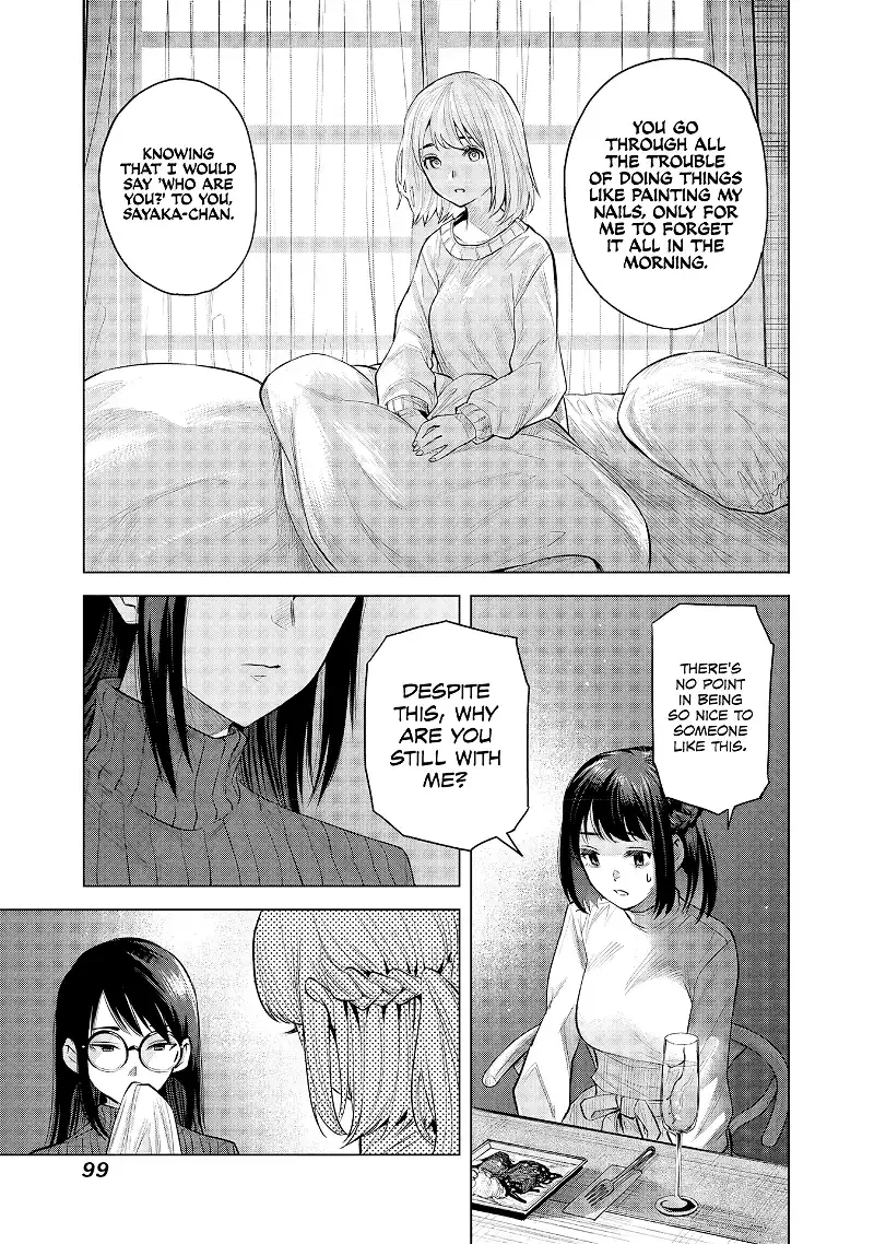 She Is Beautiful Chapter 2 page 35