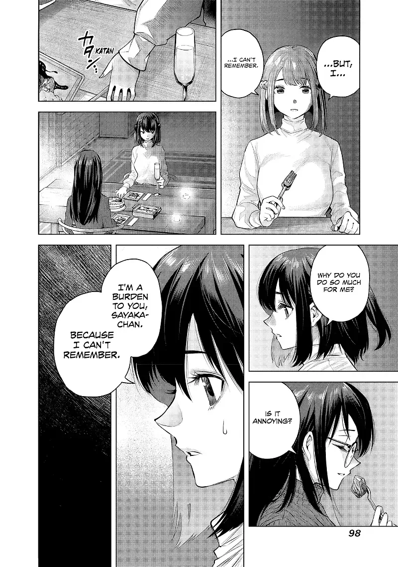 She Is Beautiful Chapter 2 page 34