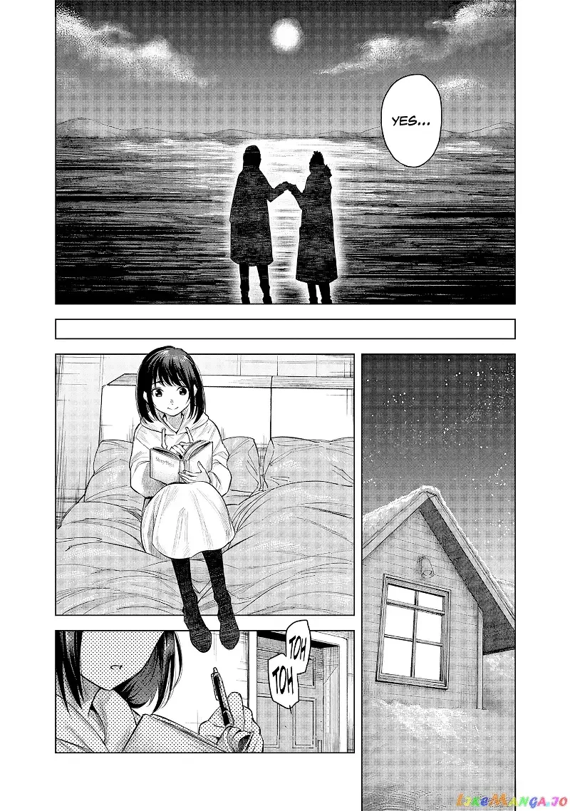 She Is Beautiful Chapter 2 page 46