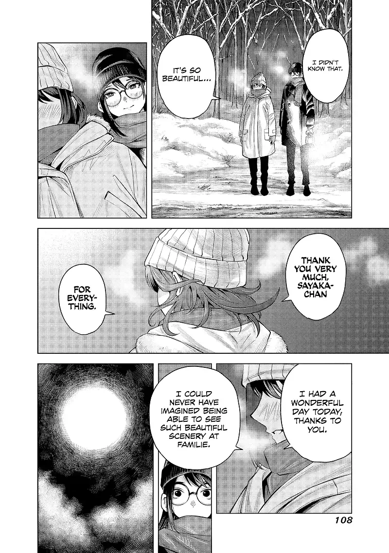 She Is Beautiful Chapter 2 page 44