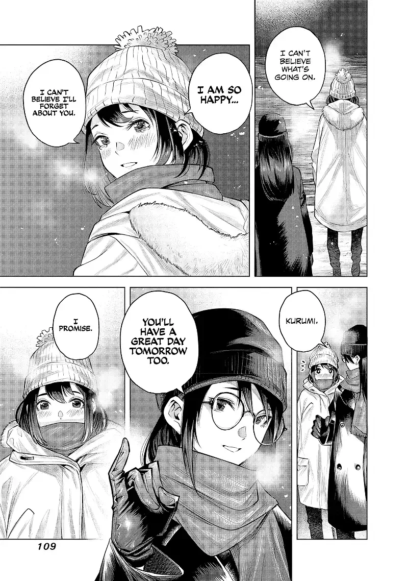 She Is Beautiful Chapter 2 page 45