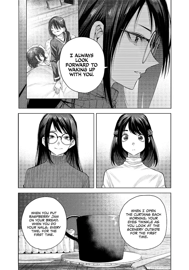 She Is Beautiful Chapter 2 page 36