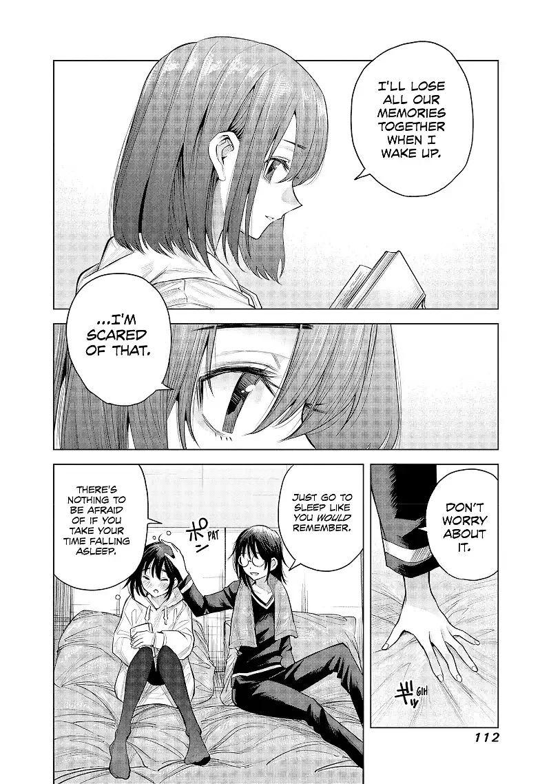 She Is Beautiful Chapter 2 page 48