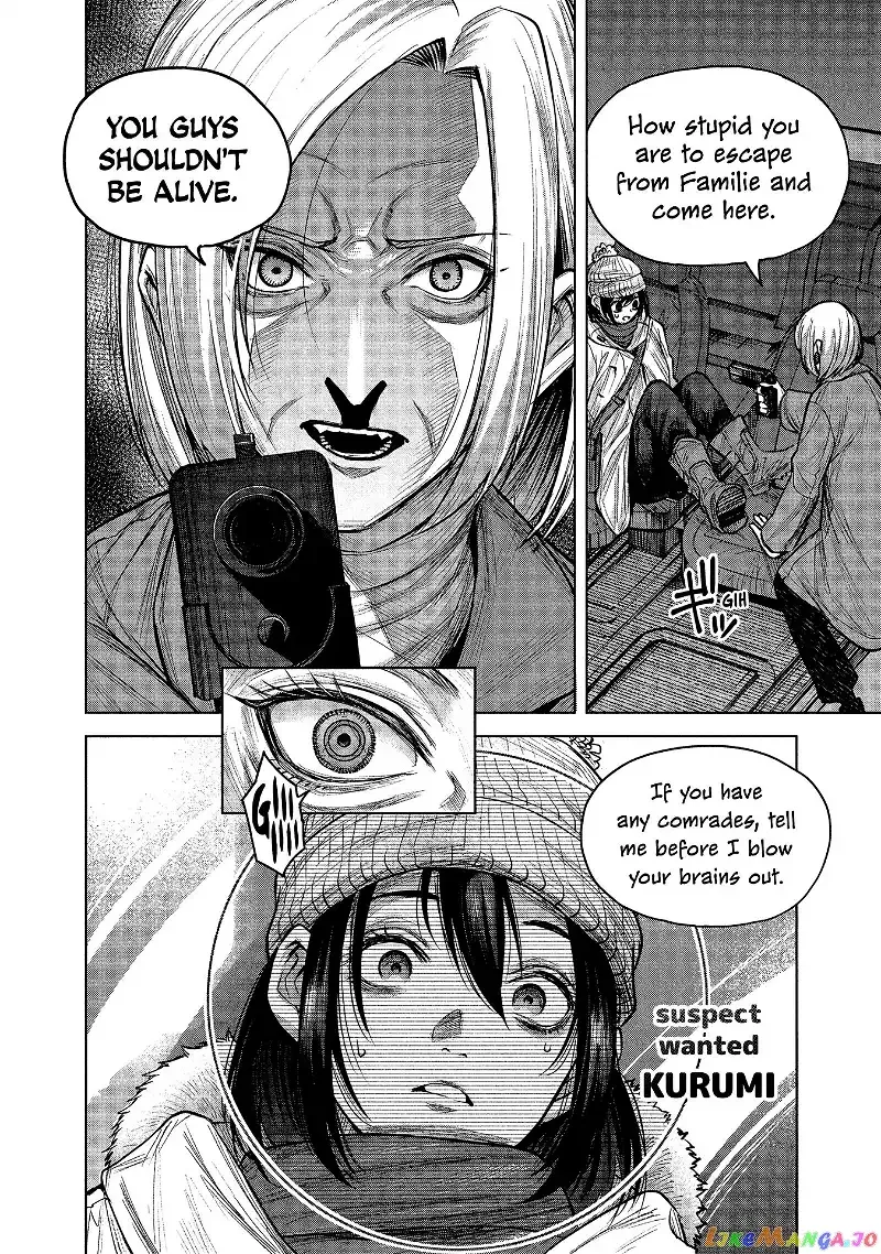She Is Beautiful Chapter 5 page 18