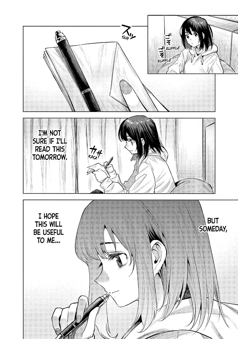 She Is Beautiful Chapter 2 page 50