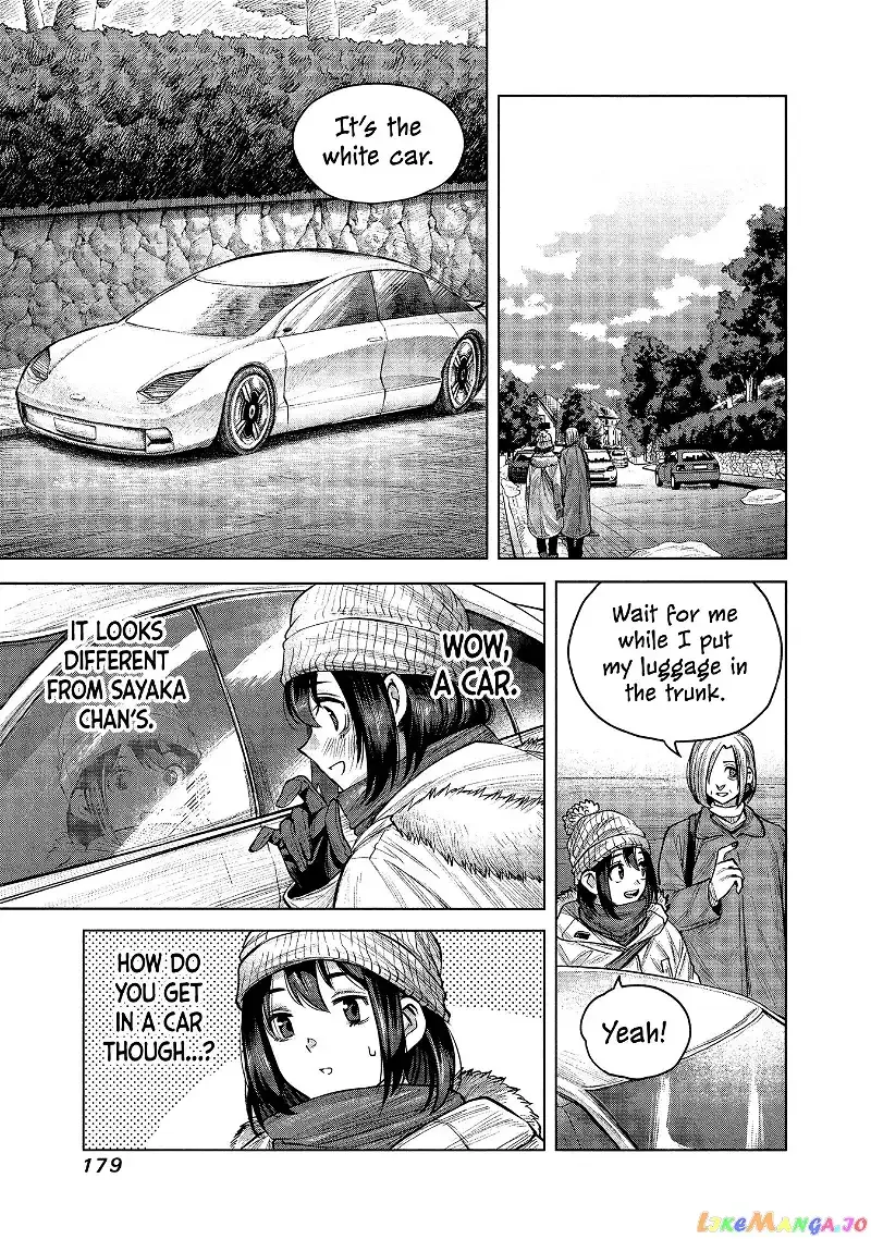 She Is Beautiful Chapter 5 page 15