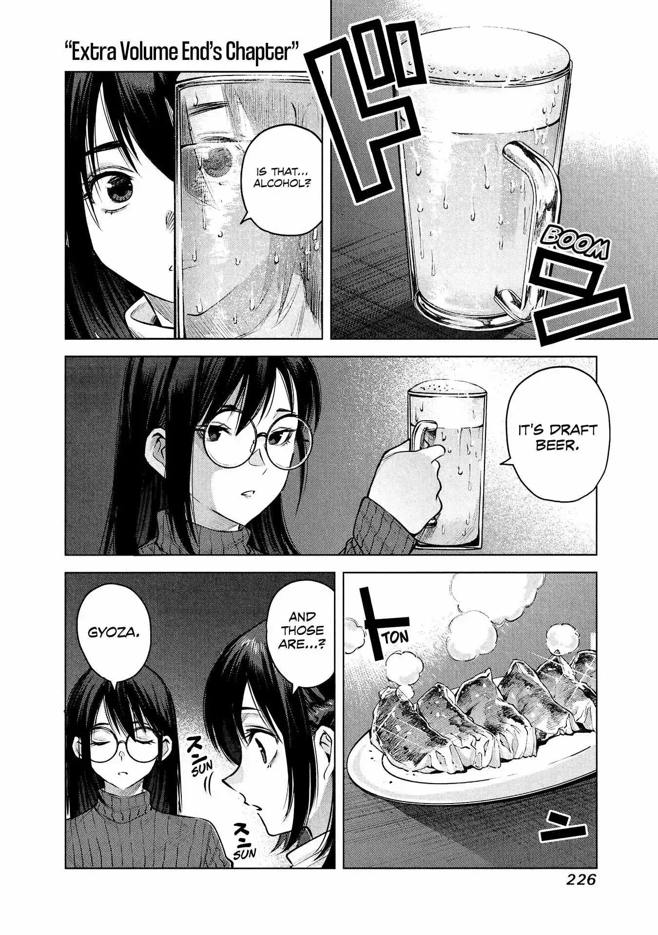 She Is Beautiful Chapter 7.1 page 2