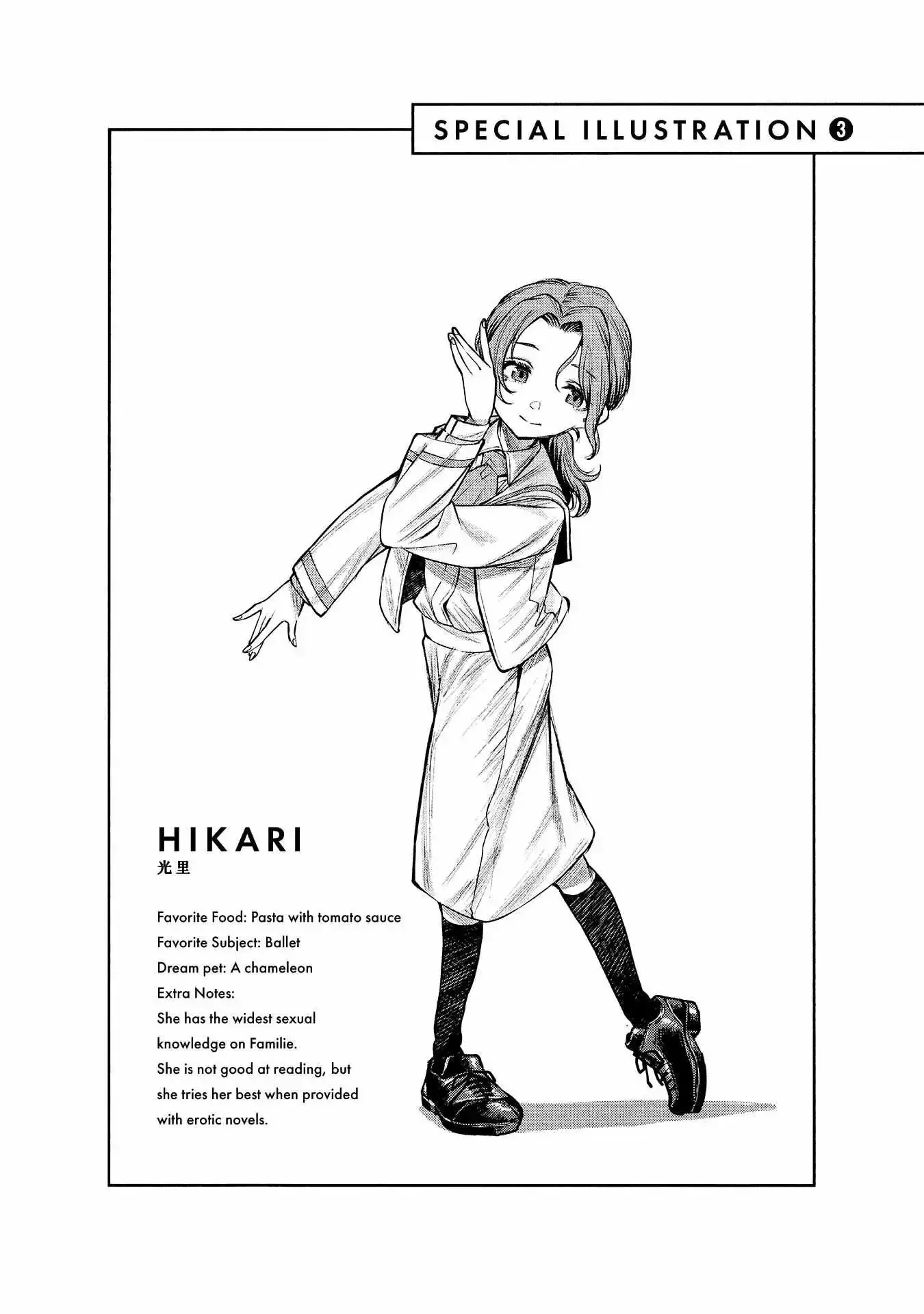 She Is Beautiful Chapter 7.1 page 6